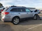 SUBARU OUTBACK 2. photo