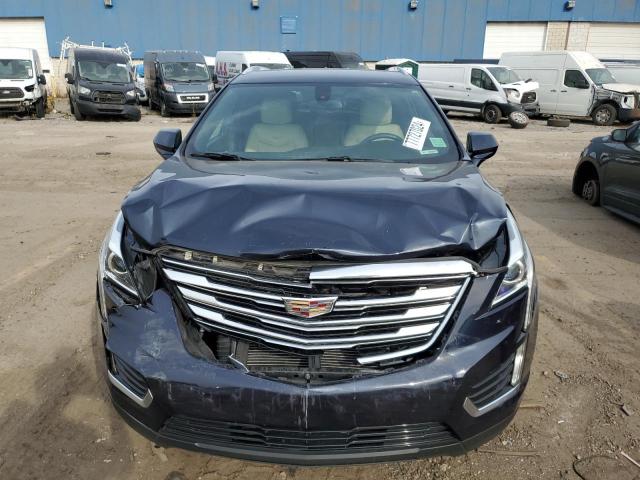 VIN 1GYKNARS4HZ190746 2017 CADILLAC XT5 no.5