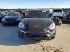 PORSCHE CAYENNE S photo