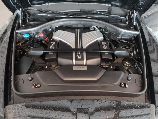 2023 ROLLS-ROYCE CULLINAN SLATV4C07PU218187