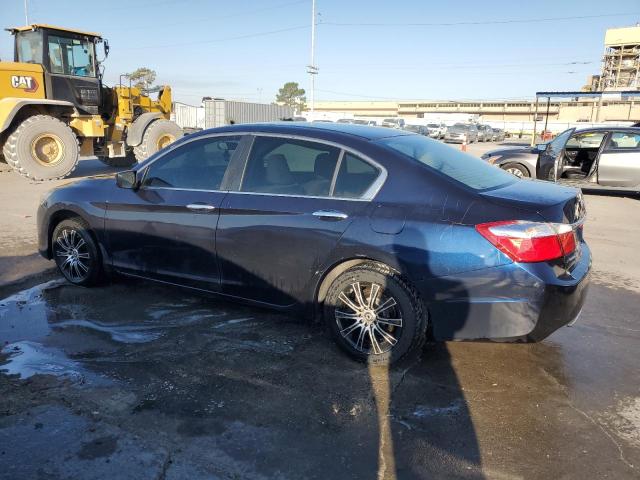 2015 HONDA ACCORD LX - 1HGCR2F34FA001754