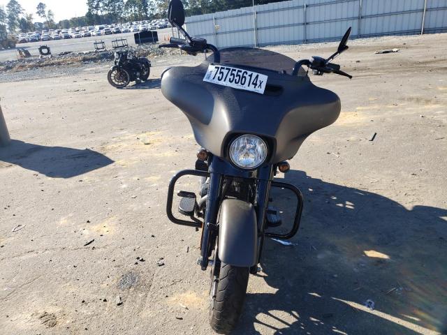 2019 HARLEY-DAVIDSON FLHXS - 1HD1KRP15KB668464