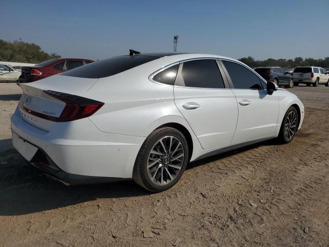 2020 HYUNDAI SONATA LIM - 5NPEH4J23LH028078