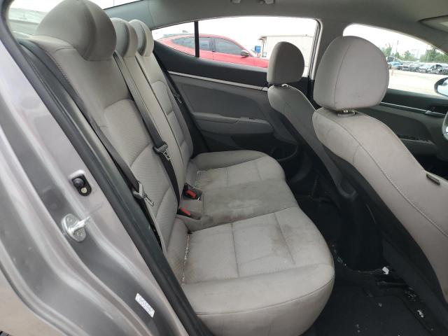 2020 HYUNDAI ELANTRA SE - KMHD74LF8LU953651