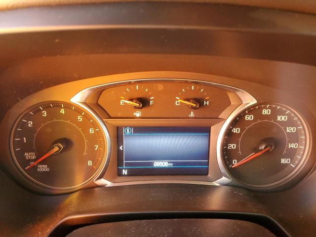2021 CHEVROLET BLAZER 2LT - 3GNKBHR41MS535318