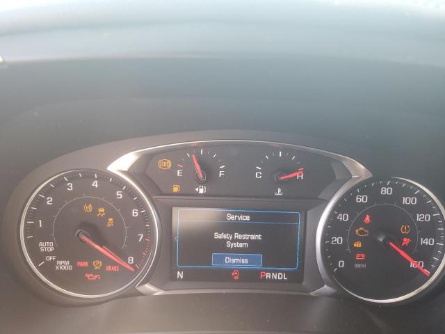 2019 CHEVROLET BLAZER 2LT - 3GNKBCRS4KS654317