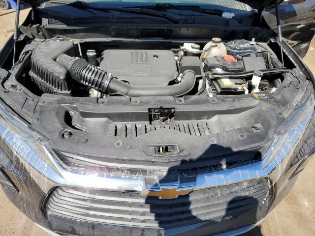 2020 CHEVROLET BLAZER 2LT - 3GNKBCR4XLS712594