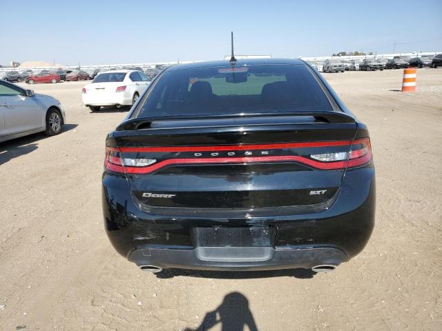 VIN 1C3CDFBA9DD290140 2013 Dodge Dart, Sxt no.6