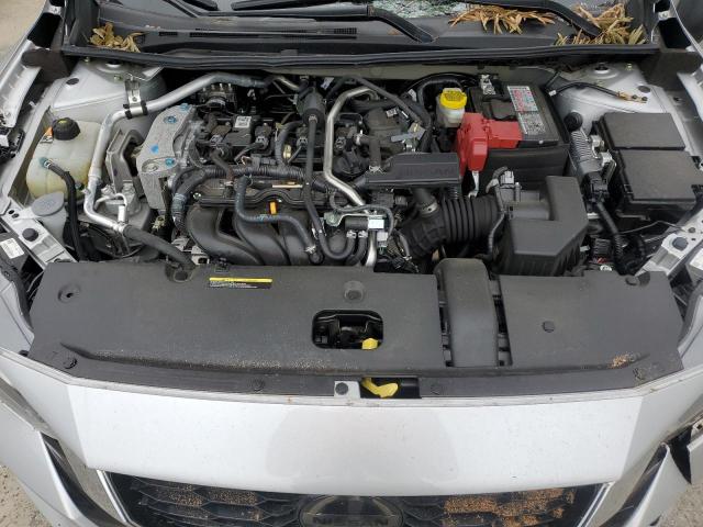 2023 NISSAN SENTRA SV - 3N1AB8CV3PY307816