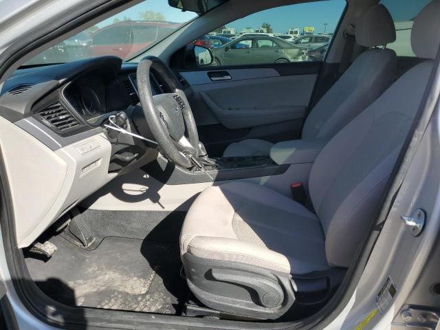 2018 HYUNDAI SONATA SE - 5NPE24AF1JH673359