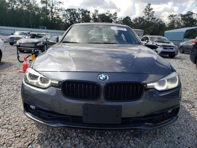 2018 BMW 330 XI - WBA8D9G55JNU67879