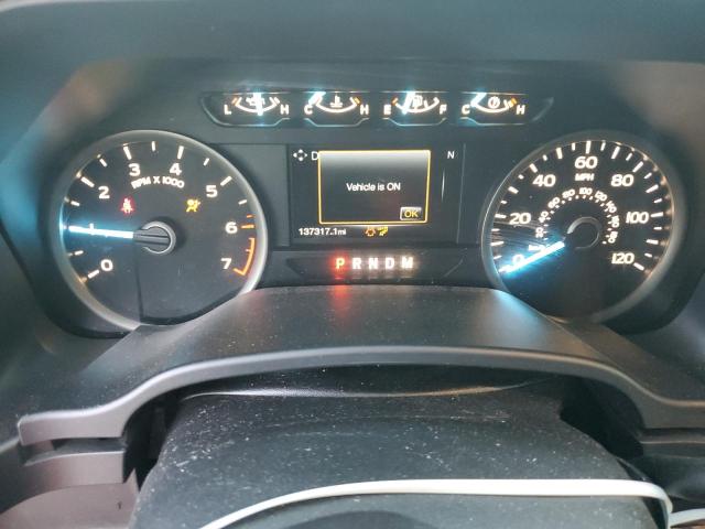 2018 FORD F150 SUPER - 1FTEW1E59JKD77480