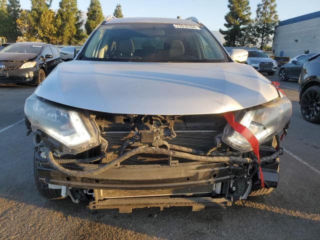 VIN KNMAT2MT3JP617025 2018 Nissan Rogue, S no.5