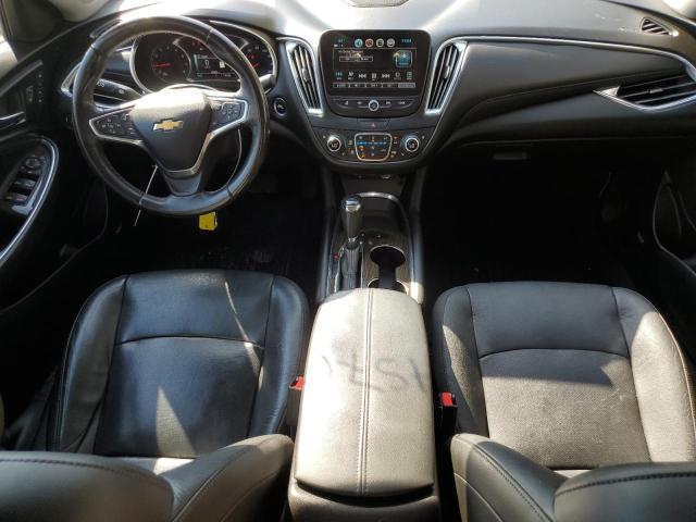 2018 CHEVROLET MALIBU PRE - 1G1ZE5SX6JF199000