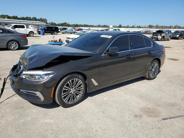 2019 BMW 540 I #2969820287