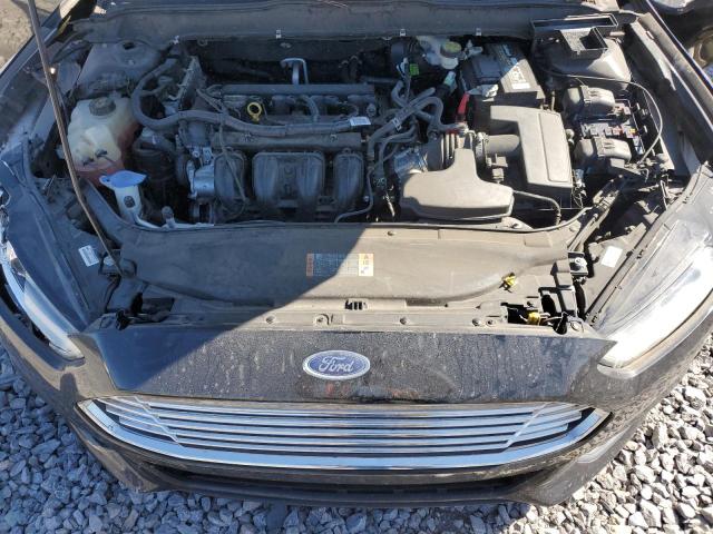 VIN 3FA6P0H76FR176878 2015 Ford Fusion, SE no.11