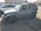 2018 JEEP WRANGLER U - 1C4HJXDG5JW252843