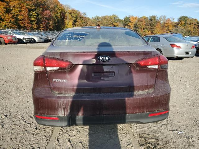 VIN 3KPFL4A76JE272713 2018 KIA Forte, LX no.6