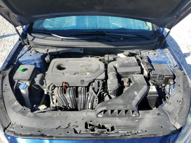 2019 HYUNDAI SONATA SE - 5NPE24AF7KH756134