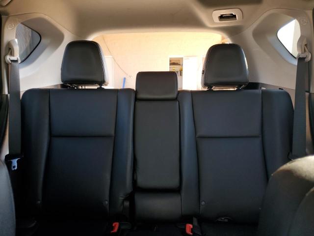2015 TOYOTA RAV4 LIMIT - 2T3DFREV3FW282146