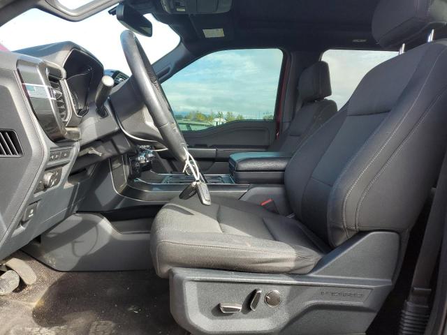 2021 FORD F150 SUPER - 1FTFW1E81MKD01853