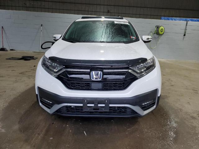 2022 HONDA CR-V EX - 5J6RT6H54NL053267