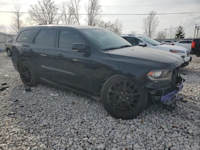 VIN 1C4SDJCTXGC485457 2016 Dodge Durango, R/T no.4