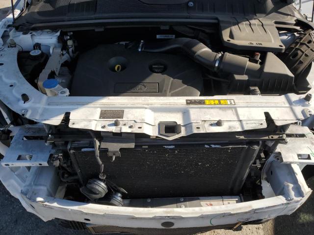 2017 LAND ROVER RANGE ROVE - SALVP2BG4HH190785
