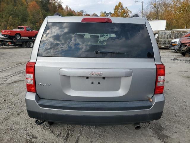 2016 JEEP PATRIOT SP - 1C4NJRBB4GD723827