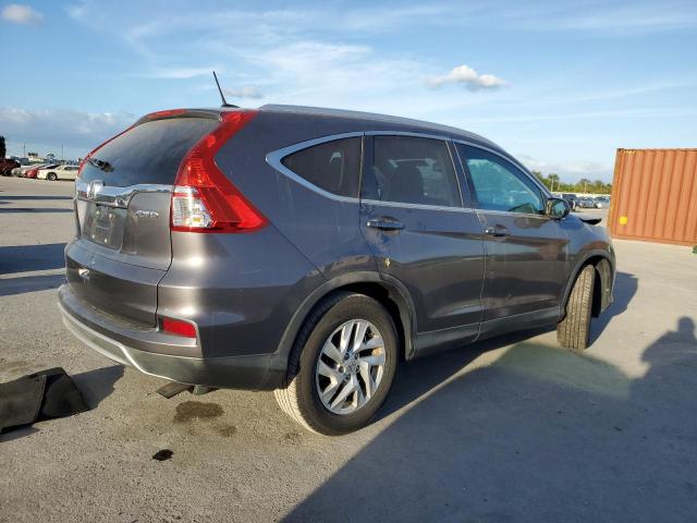 VIN 5J6RM4H74GL009047 2016 Honda CR-V, Exl no.3