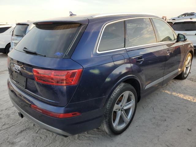 VIN WA1VAAF73KD026725 2019 Audi Q7, Prestige no.3