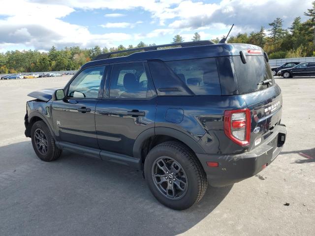 2021 FORD BRONCO SPO - 3FMCR9B62MRA65149