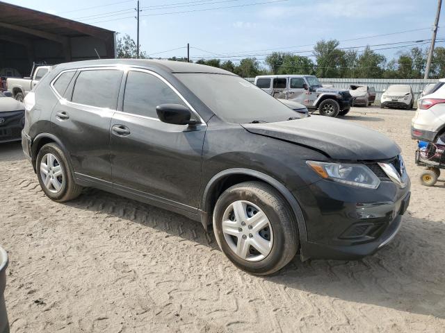 VIN KNMAT2MT3GP732975 2016 Nissan Rogue, S no.4