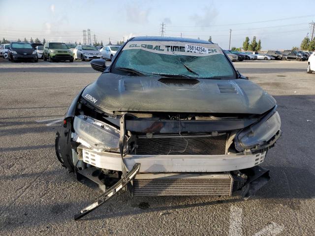 SHHFK8G79KU203168 2019 HONDA CIVIC