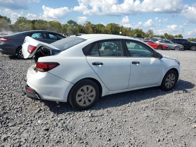 VIN 3KPA24ABXJE046997 2018 KIA Rio, LX no.3