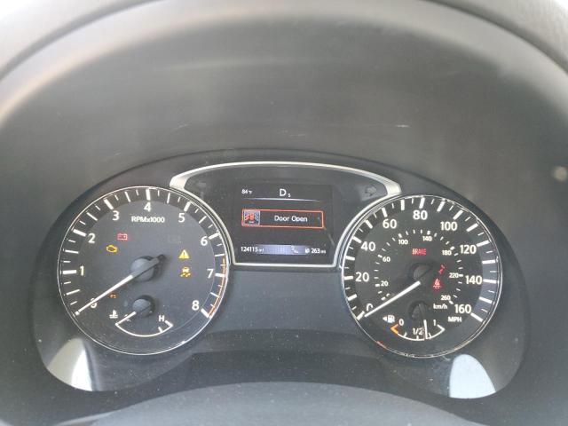 2017 NISSAN ALTIMA 2.5 - 1N4AL3AP8HC193376
