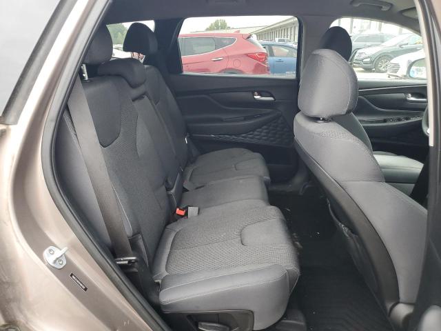 2019 HYUNDAI SANTA FE S - 5NMS2CAD1KH087691