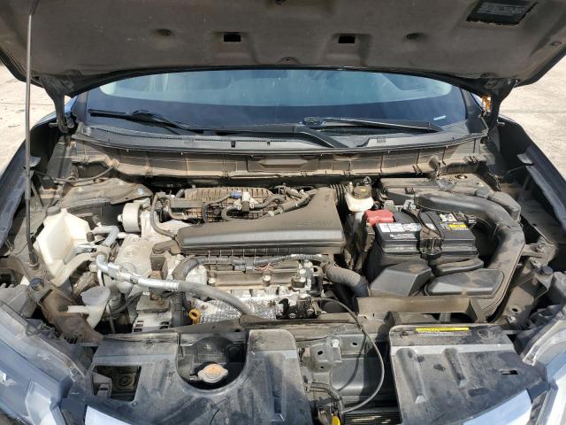 2020 NISSAN ROGUE S - 5N1AT2MV9LC781029