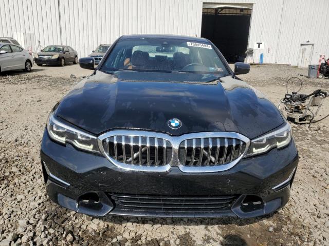 VIN WBA5R7C09LFH44603 2020 BMW 3 Series, 330XI no.5