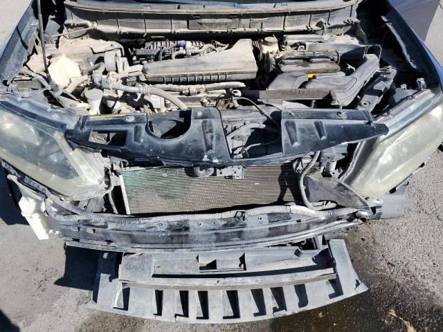2015 NISSAN ROGUE S - 5N1AT2ML3FC774287