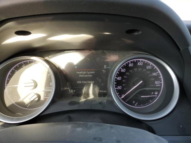 2022 TOYOTA CAMRY LE - 4T1C11BK6NU049956