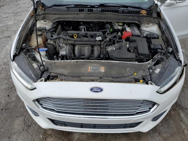 2015 FORD FUSION SE - 3FA6P0H70FR135937