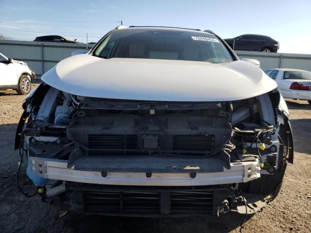 2019 HONDA CR-V EXL - 2HKRW2H8XKH678143