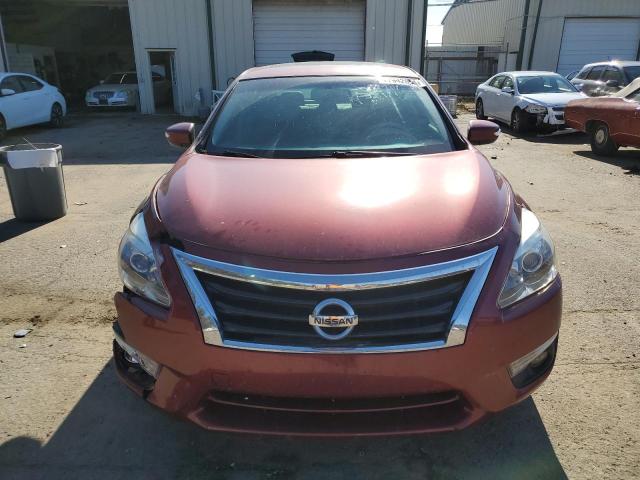 VIN 1N4AL3APXEC170290 2014 Nissan Altima, 2.5 no.5