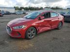 2018 HYUNDAI ELANTRA SE - 5NPD84LF5JH250971