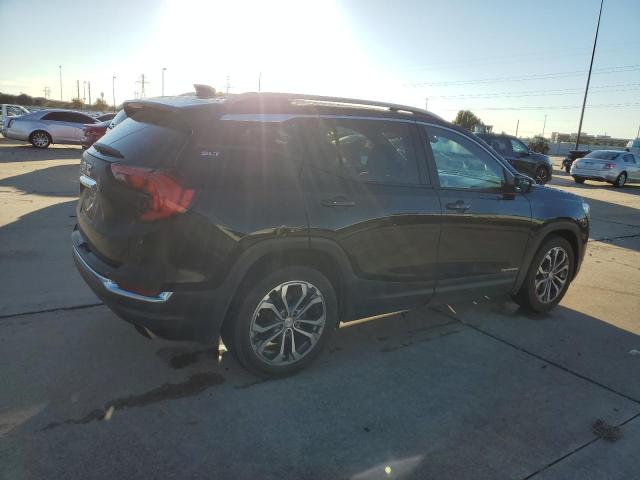 2019 GMC TERRAIN SL - 3GKALPEX9KL299251