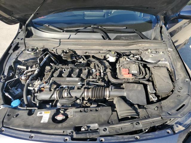 2019 HONDA ACCORD SPO - 1HGCV1F35KA082098