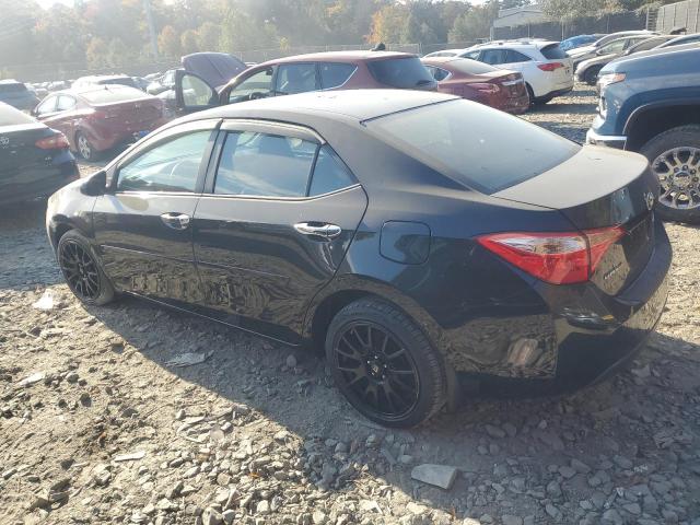 VIN 2T1BURHE1HC778892 2017 Toyota Corolla, L no.2