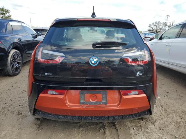 VIN WBY1Z2C58EV284628 2014 BMW I3, Bev no.6