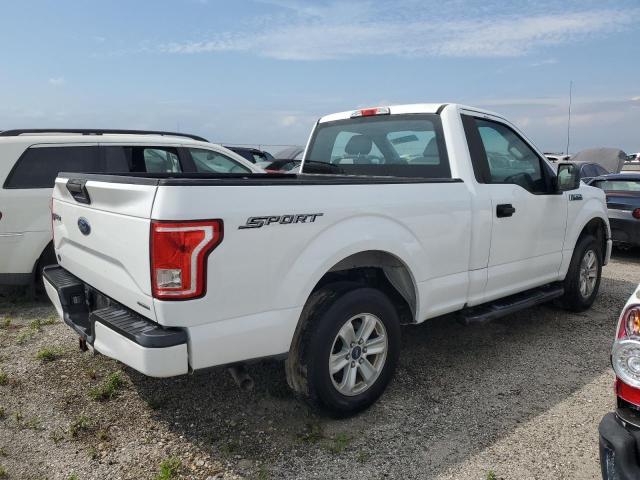 VIN 1FTMF1C86FFB20107 2015 Ford F-150 no.3